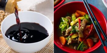 Kilerinizde Mutlaka Olması Gerekiyor! Asya Lezzetlerini Evinize Taşıyacak 8 Muhteşem Sos