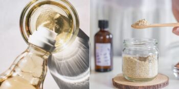 Sirke Banyosundan Yulaf Ezmesine: Ayaklarınızdaki Ölü Deriyi Temizlemenin 7 Kolay Yolu