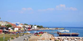 Keşfedilmeyi Bekliyor! Balıkesir’de Denize Girebileceğiniz 11 Harika Yer