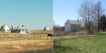 İdeal Toplumda Yaşama Niyetiyle Kurulsalar da Sonunda Başarısız Olan 10 Ütopya