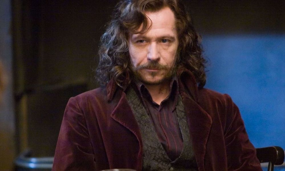 Burcunuza göre hangi Harry Potter karakterisiniz