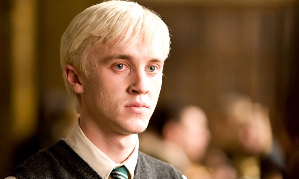Burcunuza göre hangi Harry Potter karakterisiniz