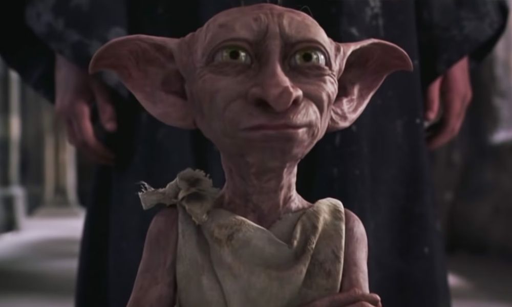 Burcunuza göre hangi Harry Potter karakterisiniz