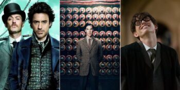 Dahileri Konu Alan Filmler: Üstün Zekalı İnsanların Hayatlarını Anlatan 12 Muhteşem Yapım