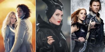 Damsel Benzeri Filmler: İzlerken Fantastik Bir Maceraya Çıkacağınız 10 Muhteşem Film