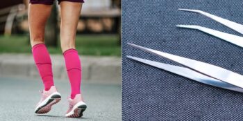 Cımbızdan Kompresyon Çoraplarına: Doktorların Tatile Çıkarken Yanlarına Aldığı 7 İlginç Şey