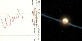 Bilim İnsanlarının Geçmişte Dünya Dışı Yaşamın Kanıtı Olarak Kabul Ettiği 5 Heyecan Verici Olay