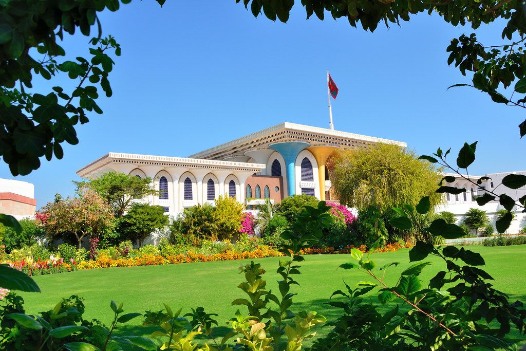 dünya liderlerinin yaşadığı konutlar