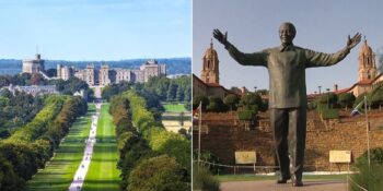 Saraylardan Köşklere: Dünya Liderlerinin Yaşadığı 15 Ünlü Başkanlık ve Kraliyet Konutu