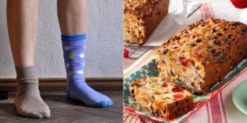 Kayıp Çorapları Anmaktan Meyveli Kek Fırlatmaya! Dünyada Kutlanan Birbirinden İlginç Özel Günler