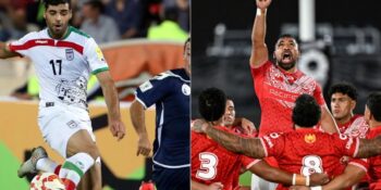 149-0 Biten Maç Var! Futbol Tarihinin En Büyük 11 Hezimeti