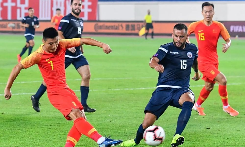 futbol tarihinin en büyük yenilgileri