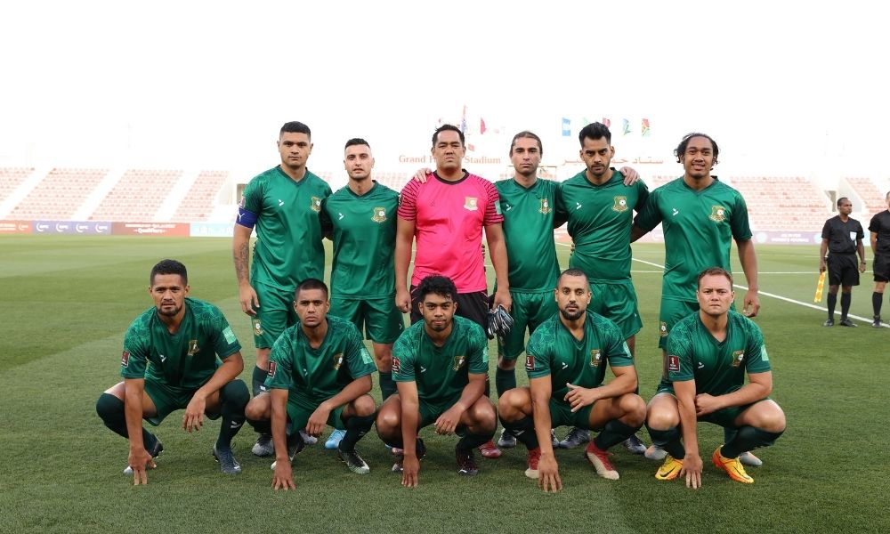 futbol tarihinin en büyük yenilgileri