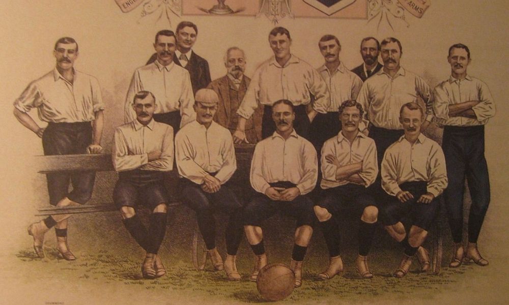 futbol tarihinin en büyük yenilgileri