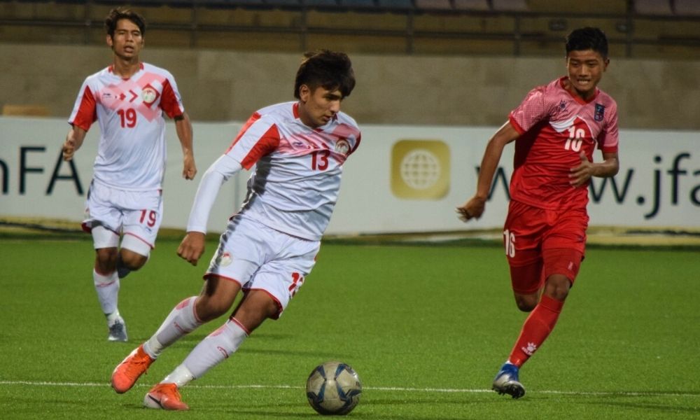 futbol tarihinin en büyük yenilgileri