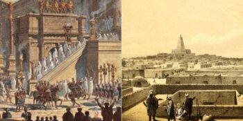 Dünya Her Zaman Böyle Değildi! İnsanlık Tarihinde Yaşanabilecek En İyi 12 Dönem