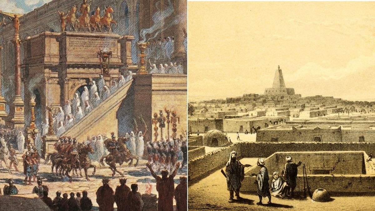 Dünya Her Zaman Böyle Değildi! İnsanlık Tarihinde Yaşanabilecek En İyi 12 Dönem