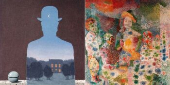 İçinizi Isıtacak Resimler: Sanat Tarihinin Mutluluk Temalı En Ünlü 11 Tablosu