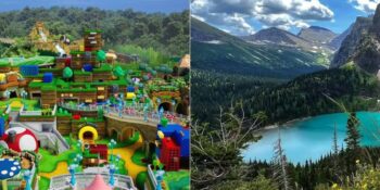 Tokyo’dan Paris’e: Popüler Video Oyunlarına İlham Veren Gerçek Yerler