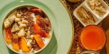 Faydaları Saymakla Bitmiyor! Sinbiyotik Nedir, Ne İşe Yarar?