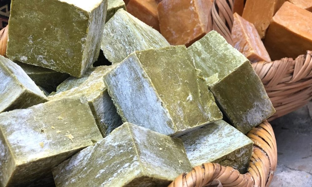 sabun mikropları ve kirleri nasıl temizler 