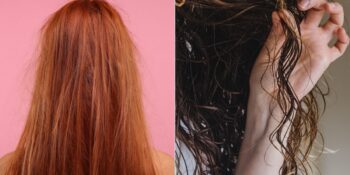 Toplanın Açıklıyoruz! Saçlarınızın Elektriklenmesini Nasıl Önleyebilirsiniz?