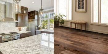 Granit Tezgahlardan Parke Zeminlere: Temizlik Yaparken Asla Sirke Kullanmamanız Gereken 8 Alan