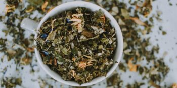 Stres Seviyenizi Azaltın! Tükettikten Sonra Rahatlamanıza Yardımcı Olacak 6 Bitki Çayı