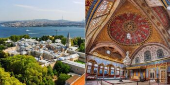 Topkapı Sarayı’nda Görebileceğiniz En Değerli Eserler ve Koleksiyonlar