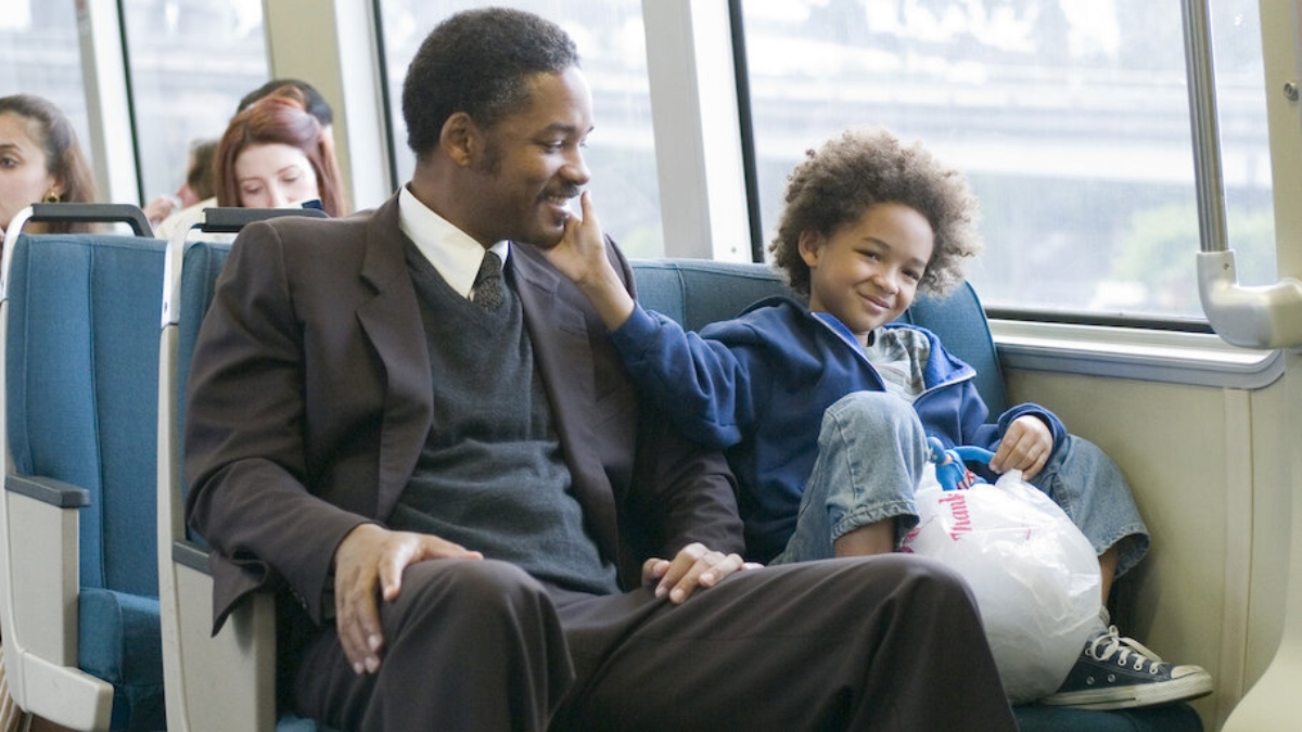 Robin Williams'dan Will Smith'e: Çocuklarıyla Aynı Yapımlarda Rol Alan 20 Ünlü