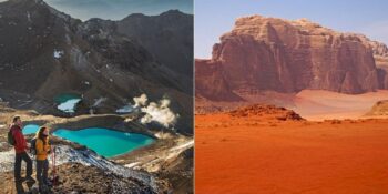 Dune ve Yüzüklerin Efendisi Gibi Unutulmaz Filmlerin Çekildiği UNESCO Dünya Mirası Alanları