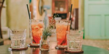 Sıcak Havalarda Kurtarıcınız Olacak 12 Lezzetli Yaz Kokteyli Ve Tarifleri