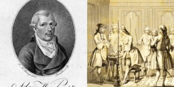 Adam Weishaupt: Komplo Teorilerinin Merkezindeki İlluminati Topluluğunu Kuran Adam