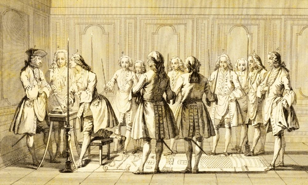 Adam Weishaupt