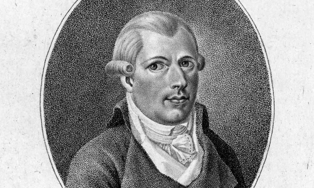 Adam Weishaupt