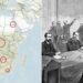 Afrika Kıtasındaki Ülkelerin Sınırları Neden Cetvelle Çizilmiş Gibi Dümdüz?