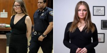 New York’un En Zengin İnsanlarını Dolandırmayı Başaran Anna Delvey’in Hayat Hikayesi