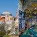 Mozaiklerden Kubbelere: Ayasofya Hakkında Bilmeniz Gereken 20 Şey
