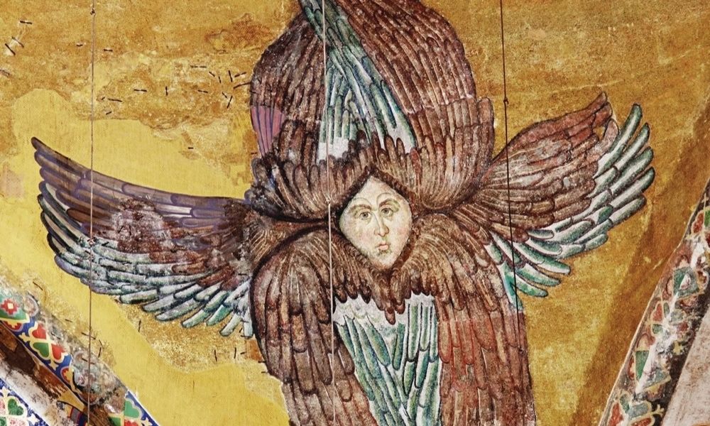 Ayasofya hakkında 