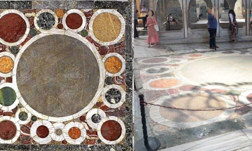 Ayasofya hakkında 