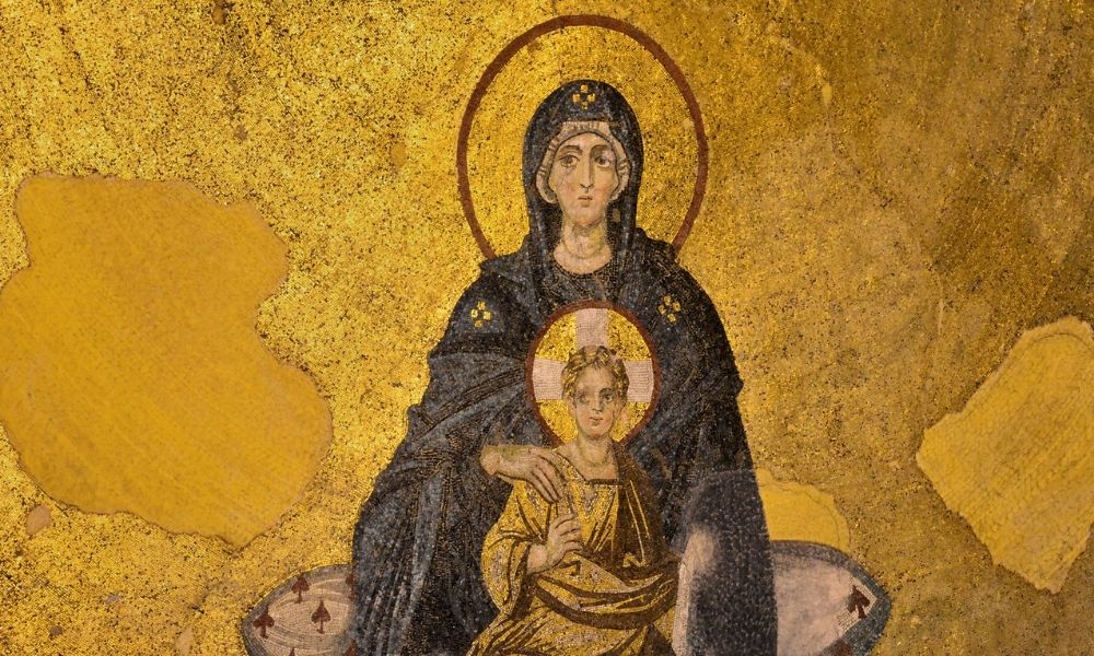 Ayasofya hakkında 