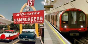 Mısır Piramitleri Yapılırken Mamutlar Yaşıyordu! Aynı Anda Gerçekleştiğine İnanamayacağınız 10 Tarihi Olay