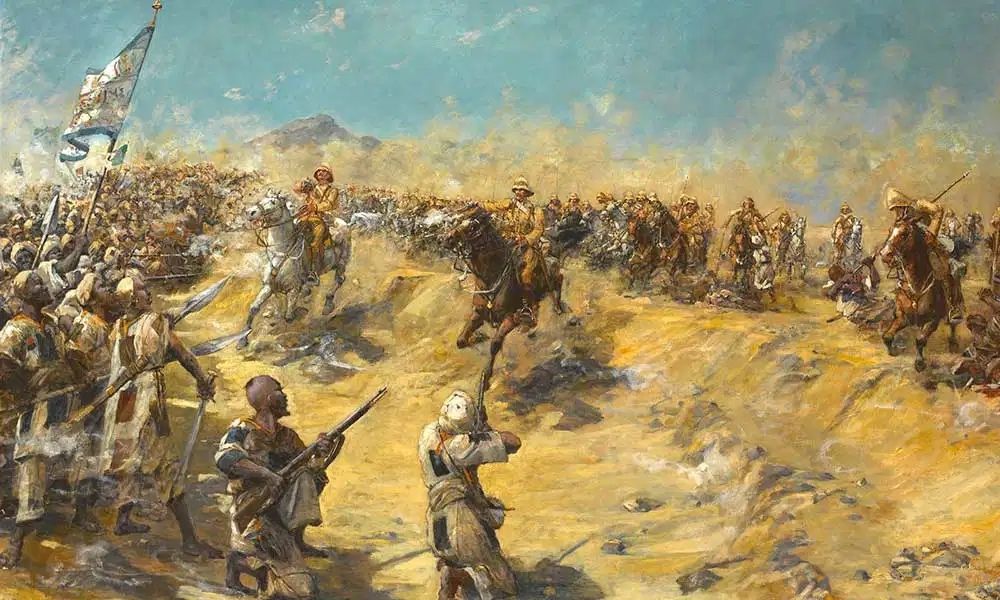 Bir Tawil