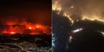 Tepkiler Dinmiyor! Türkiye’nin Dört Bir Yanındaki Orman Yangınlarıyla Mücadele Devam Ediyor