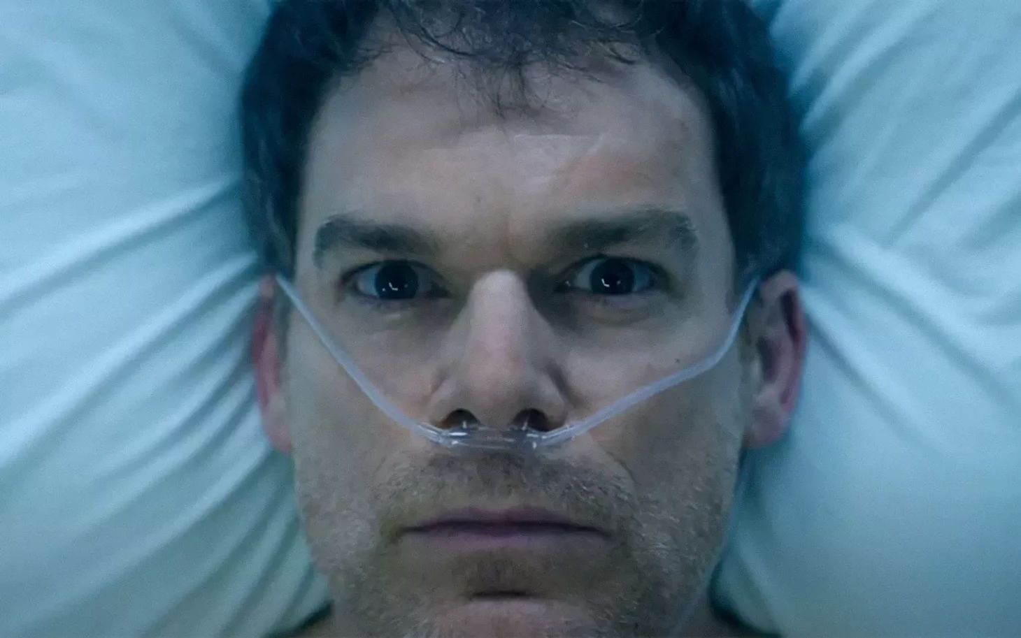 Dexter: Resurrection konusu