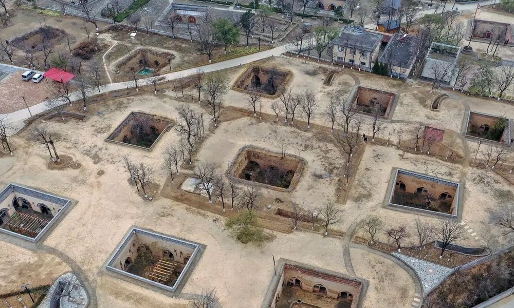 Dikengyuan