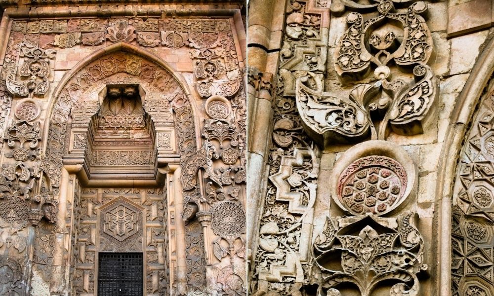 Divriği Ulu Camii ve Darüşşifası