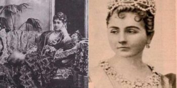 Osmanlı İmparatorluğu’nun Paşa Ünvanı Verdiği Tek Kadın: Emine Valide Paşa Kimdir?