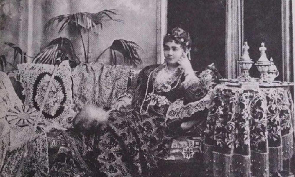 Emine Valide Paşa