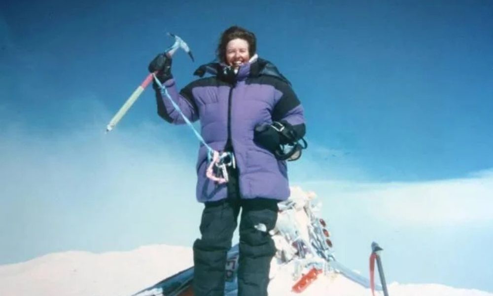 Everest Dağı’nda neden 200’den fazla ceset var